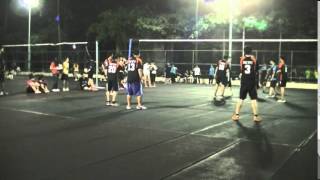 20150512 嘉大排盟 資工VS木設 第二局