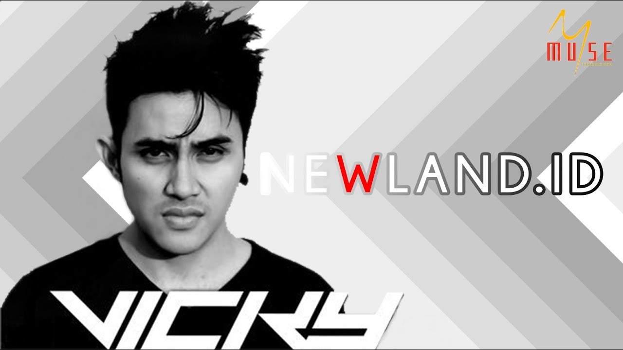 NEWLAND.ID WITH VICKY NITINEGORO ( OFFICIAL AFTERMOVIE )