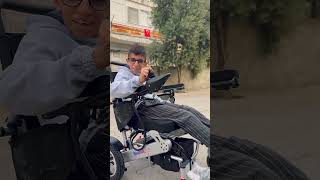 Sedat Peker 81 Ile Akülü Sandalye Gönderdi