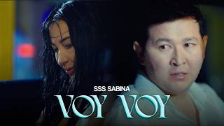 SSS Sabina - Voy Voy | Official video