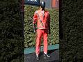 Michael Jackson Costumes Michael Premiere Hollywood Los Angeles California April 20, 2026