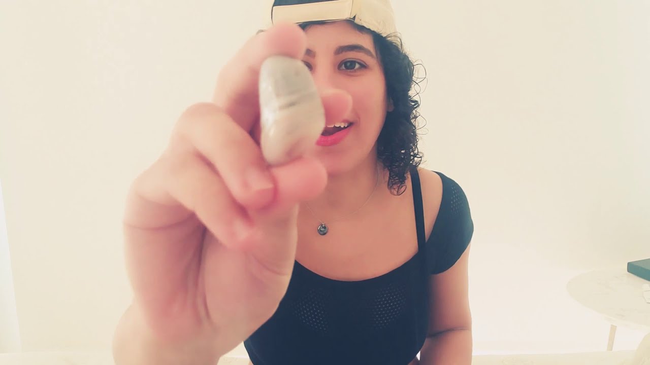 How to use pink Botswana agate crystal