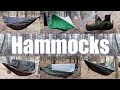 Camping hammocks  my top choices the hammocks i use for canoe trips hiking and bikepacking trips