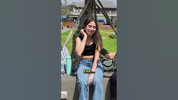 Preguntas que pocos hacen - U Lima #entrevista #preguntas #universidad #estudiantes #campus #shorts