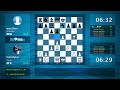 Chess Game Analysis: Gennylac - westhea : 1-0 (By ChessFriends.com)