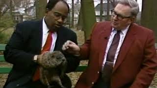 NBC News Learn: The Origins of Groundhog Day thumbnail