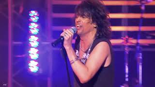 Foreigner -  Urgent -  Live