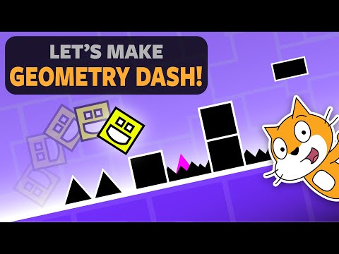 Geometry Dash – \