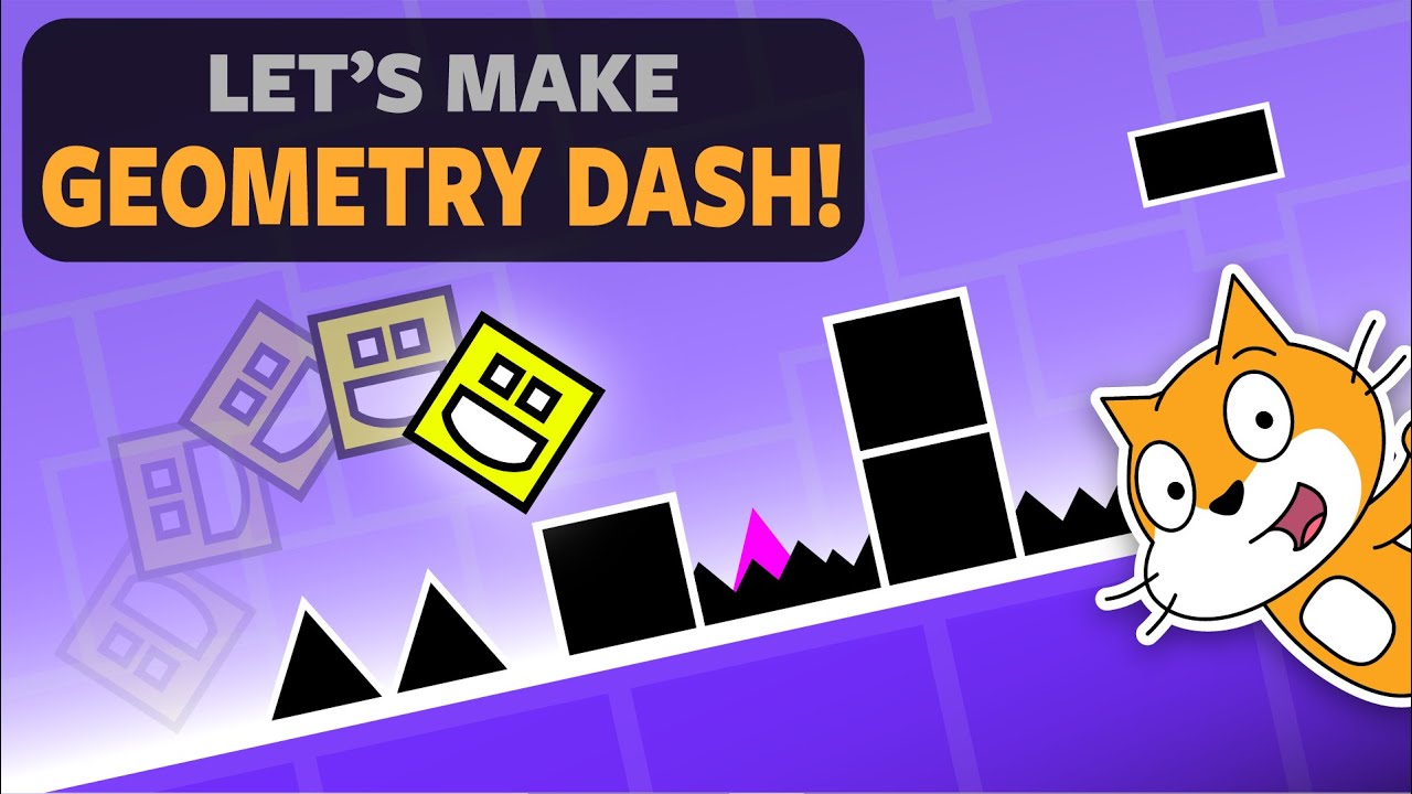 Geometry Dash