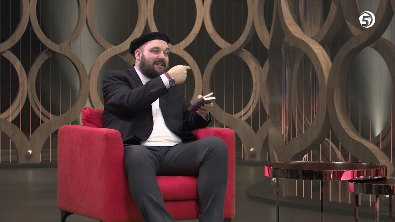 O Jusufe, tugo moja! - KUR'AN, NOVO ČITANJE - (mr. Elvedin Huseinbašić) - 173. epizoda