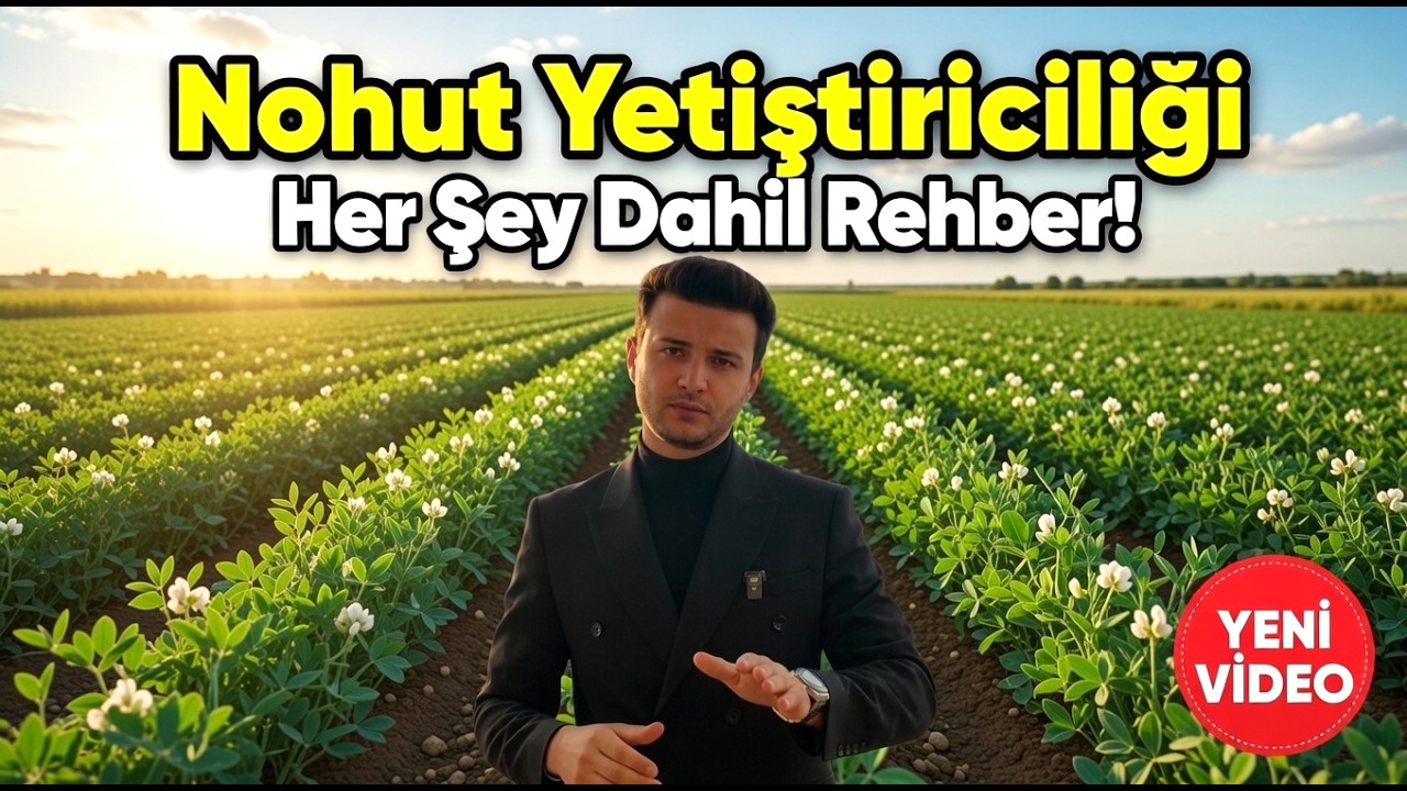 Herkes Nohut Eker Ama Herkes Kazanamaz: Fark Yaratan Teknikler