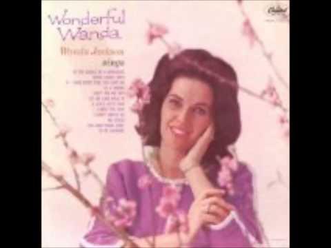 Wanda Jackson -