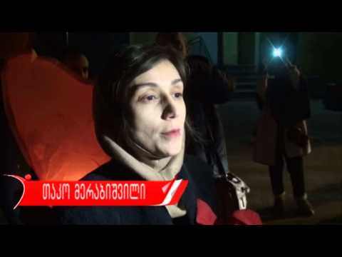 შობა მატროსოვის ციხესთან