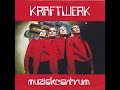 Kraftwerk - Live @ Muziekcentrum Vredenburg, Utrecht, Netherlands, 1981-12-10