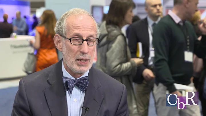 Jeffrey Weber, MD, PhD explains the importance of administering ipilimumab with a PD-L1 inhibitor