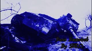 redchinawave - oтменяй (slowed   bass boosted)