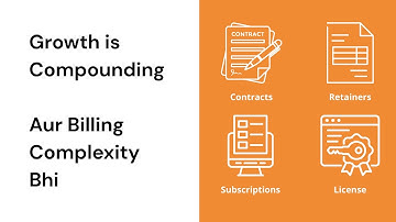 (Hindi) Effortless Contracts — Predictable Billing, Predictable Growth.