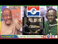 NPP is stεαling from the country –Ken Aygpaond εxposes NPP govt; Proph. Kofi Amponsah f!res on.....