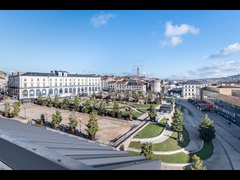 Hôtel Mercure Périgueux
