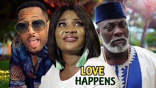 Love Happens 1&2 - Mercy Johnson Latest Nigerian Nollywood Movie/African Movie
