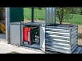 Hargassner Powerbox - Das Warmluftmodul
