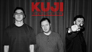 Kuji Dead Live: Новогодний Подарок (Каргинов, Коняев, Сабуров)