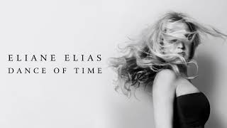 Video thumbnail of "Little Paradise by Eliane Elias from Dance of Time"