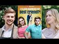 Full I Flash Married My Best Friend I Married My Best Friend After One Wild Night Drama Film 