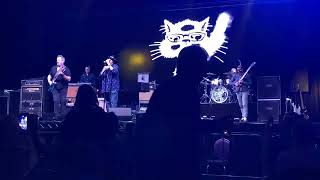 Blues Traveler Covering Sublime “What I Got” in Primm, NV on May 11, 2024