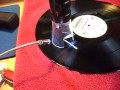 Vinyl records repair  grooves reconstruction  ultimate solution for scratched records