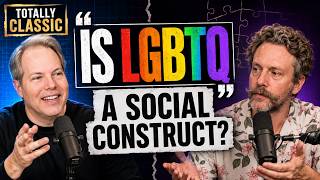 Is LGBTQ a Social Construct?