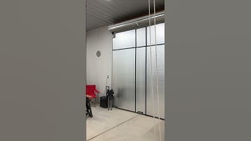 Shipping Container Shop Build - (Part 2) Ceiling Panel Installation