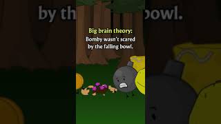 Theory About The Bowl #Bfdi