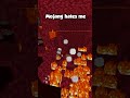 Minecraft meme