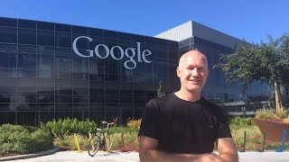 Mountain View GOOGLE Маунтин Вью Компания ГУГЛ Территория