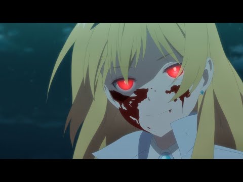 Arifureta Shokugyou De Sekai Saikyou Season 2「AMV」Falling 