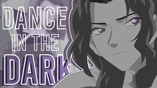 「𝐒𝐇𝐒」Dancer In The Dark • COLLAB Resimi