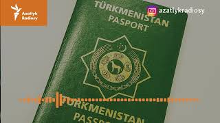 Türkmenistanda daşary ýurda gitmek isleýänler hilegärleriň duzagyna düşýär