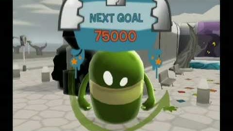 de Blob - Mission 1 (4 of 4)