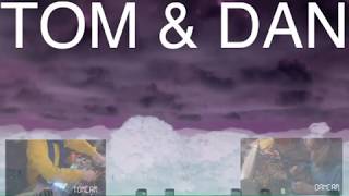 TOM & DAN LIVE XVIII - 13/2/20
