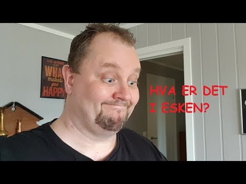 Video: Hva Er Bygget På En Kystklynge