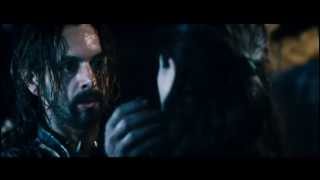 Underworld Luciansonja And Selene Michael Broken