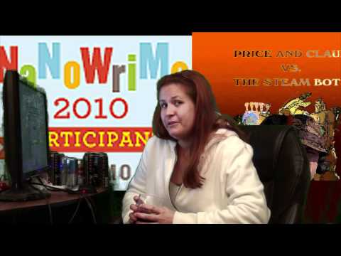 Nanowrimo 16 - price is missing?-