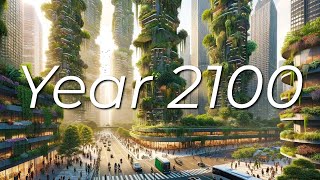 Year 2100