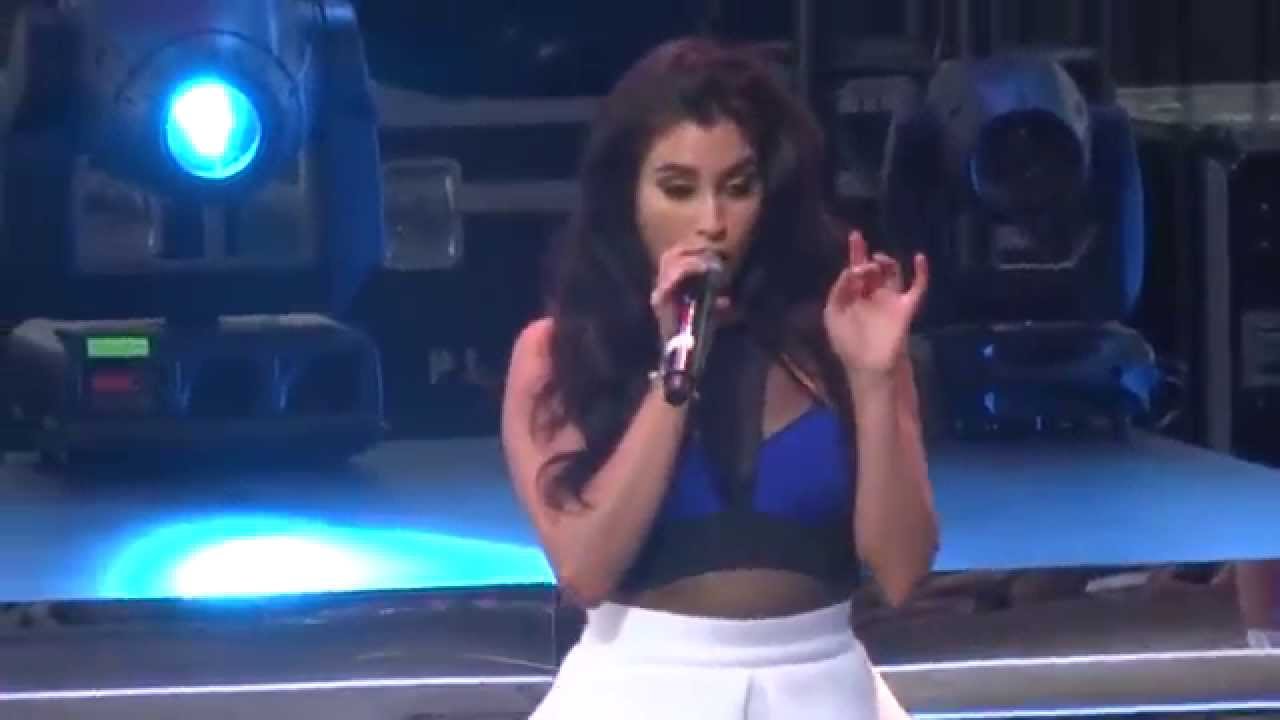 Fifth Harmony - Going Nowhere @ Del Mar Fair