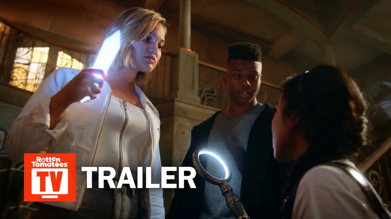 Marvel S Runaways Season 3 Trailer The Final Season Rotten Tomatoes Tv Youtube Marvel S Runaways Season 3 Trailer The Final Season Rotten Tomatoes Tv Youtube