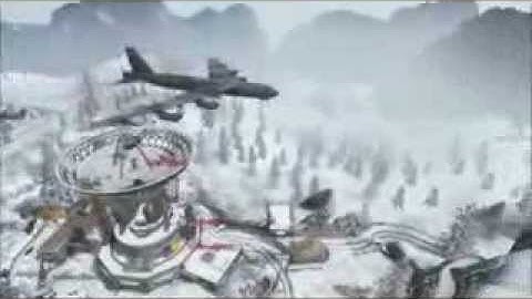 Black Ops-The Rolling Thunder(B-52)-Multi-Kill!