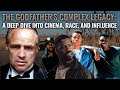 The godfathers complex legacy a deep dive into cinema race and influence