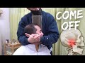 【ASMR chiro cracking 全身ボキボキ整体】「噛むオフ!」何かが外れる解放音!ボキボキリラクゼーションタイムFull body adjustment from Japan #crack