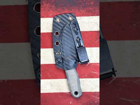 Kizer - Drop Bear Fix.    